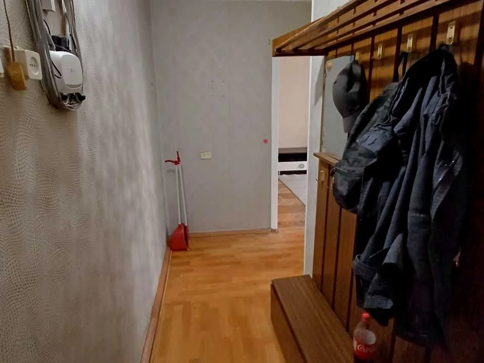 Квартира. Одесса, Фонтанская дорога, улица