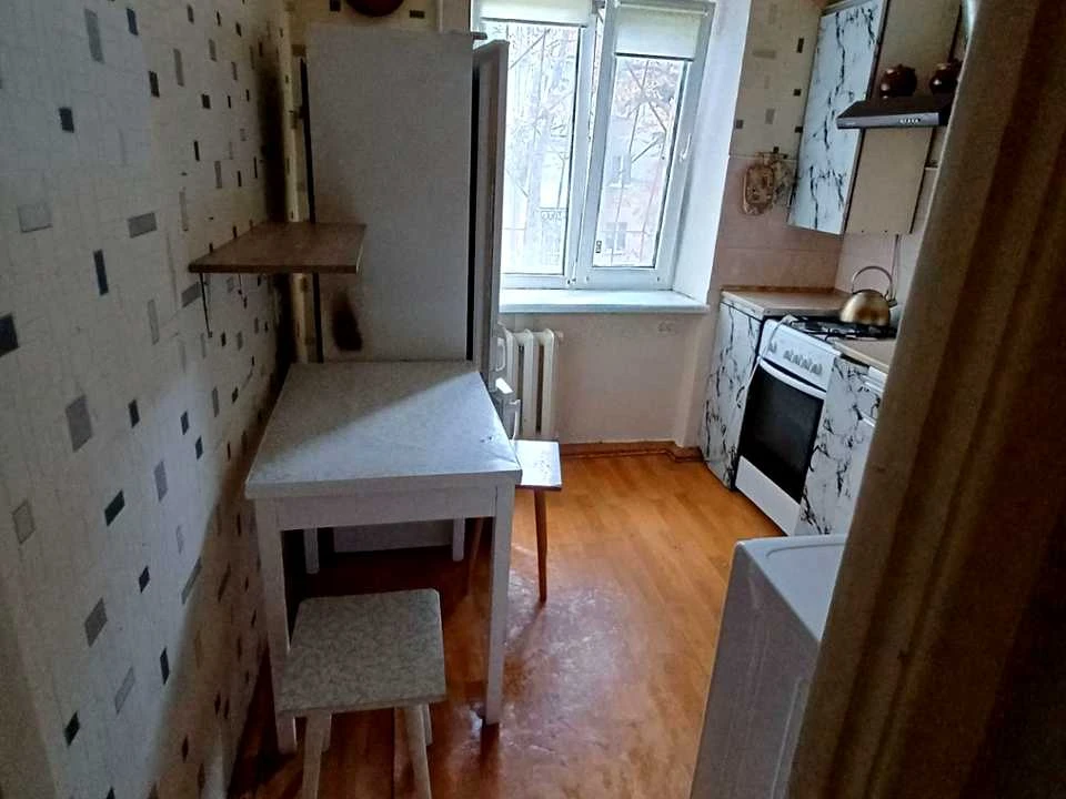 Квартира. Одесса, Фонтанская дорога, улица