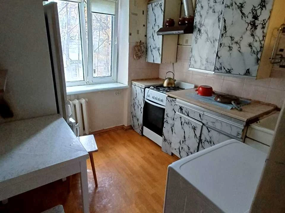 Квартира. Одесса, Фонтанская дорога, улица