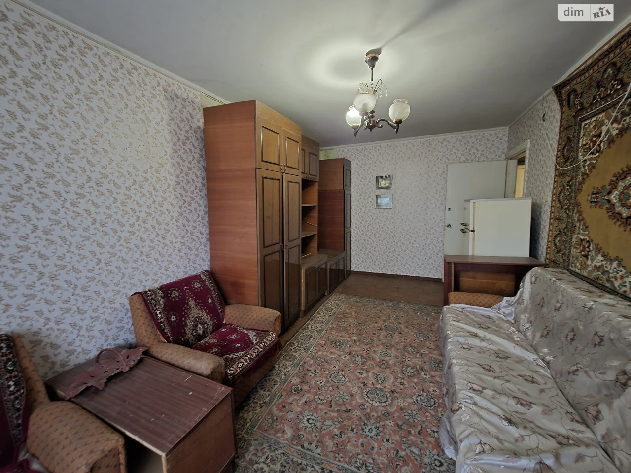 Продажа Квартира в Черемушках