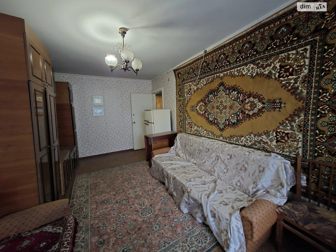 Продажа Квартира в Черемушках