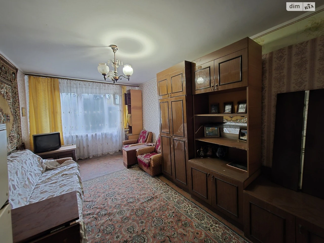 Продажа Квартира в Черемушках