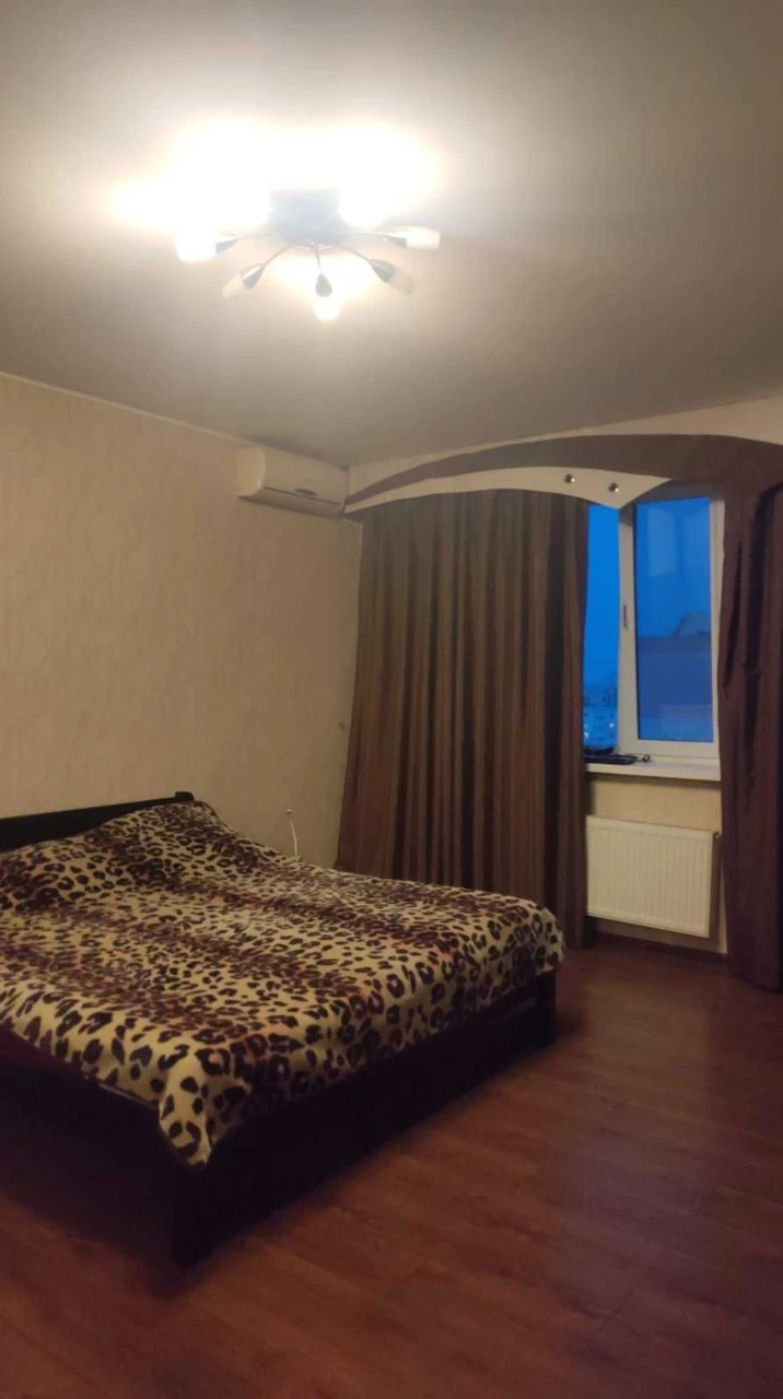 Просторная квартира 103 м² в ЖК «Вернисаж»! 3 балкона, ремон