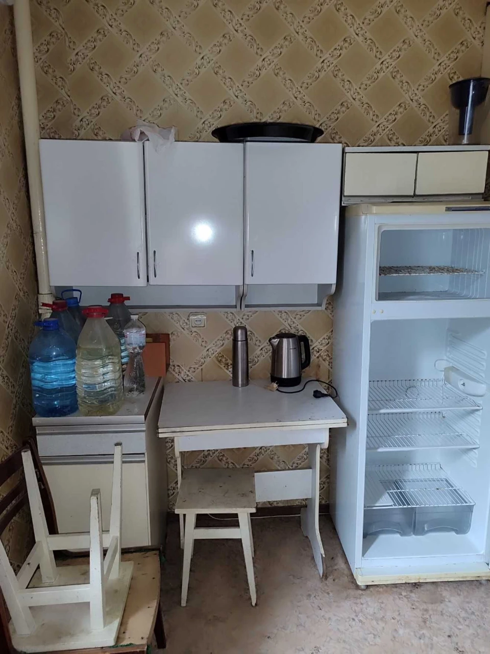 Продам 1 комнатную квартиру, Центр, сталинка, Б. Арнаутская