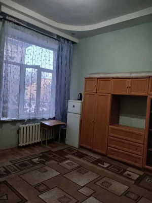 Продам  квартиру площадью 176 м в центре ул. Преображенская/