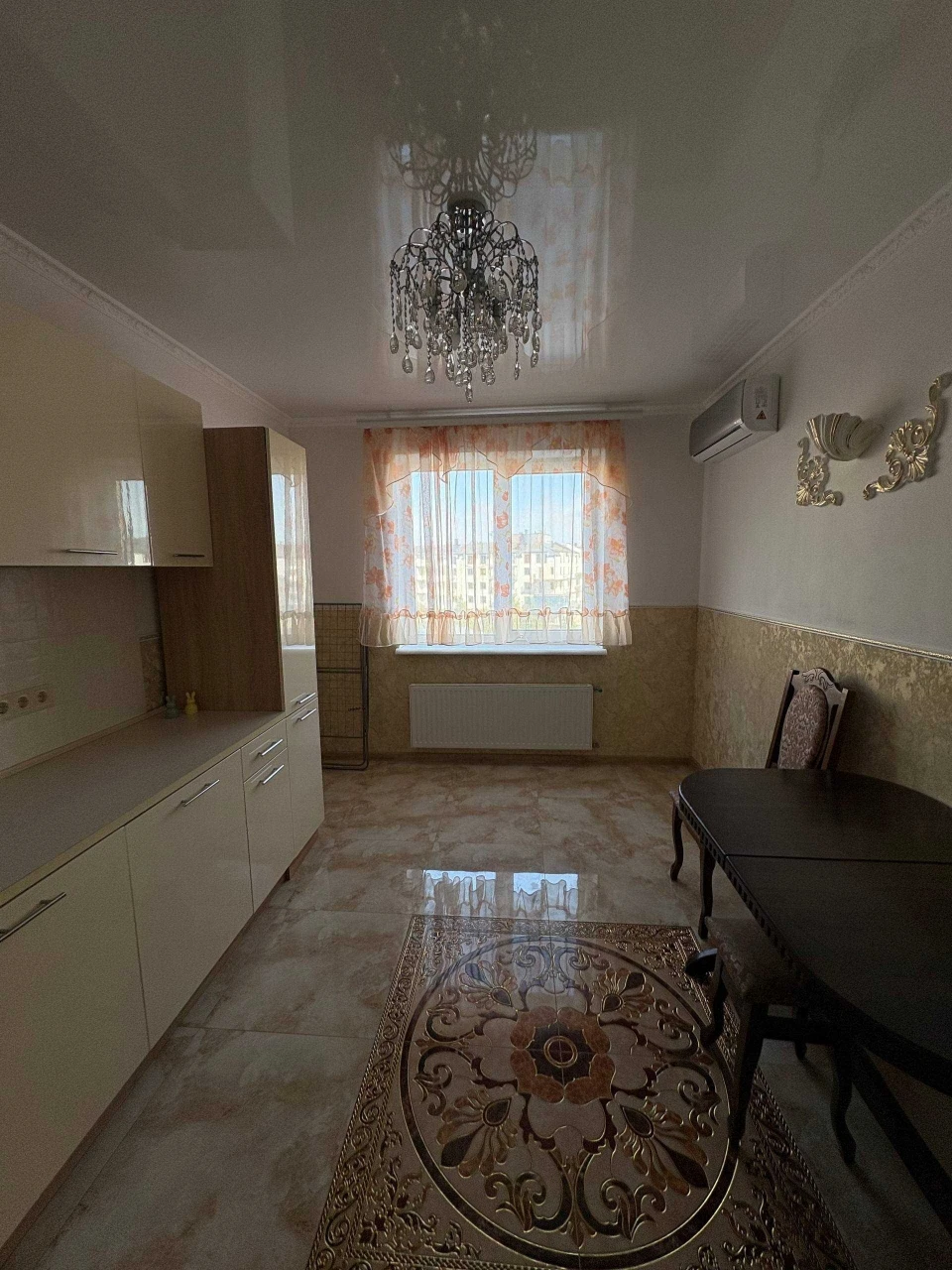 Продаж 1-кімнатна квартира, Сахарова/Висоцького/Початок/Заболотно
