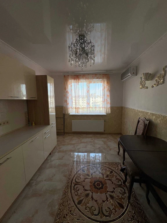 Продаж 1-кімнатна квартира, Сахарова/Висоцького/Початок/Заболотно