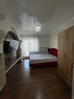 Продаж 1-кімнатна квартира, Сахарова/Висоцького/Початок/Заболотно