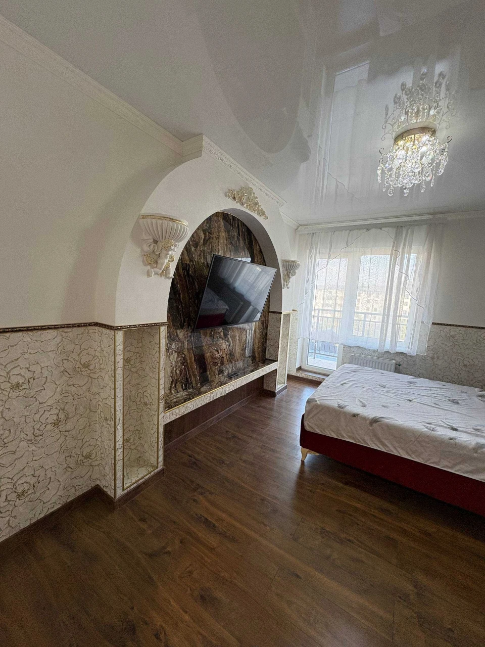 Продаж 1-кімнатна квартира, Сахарова/Висоцького/Початок/Заболотно