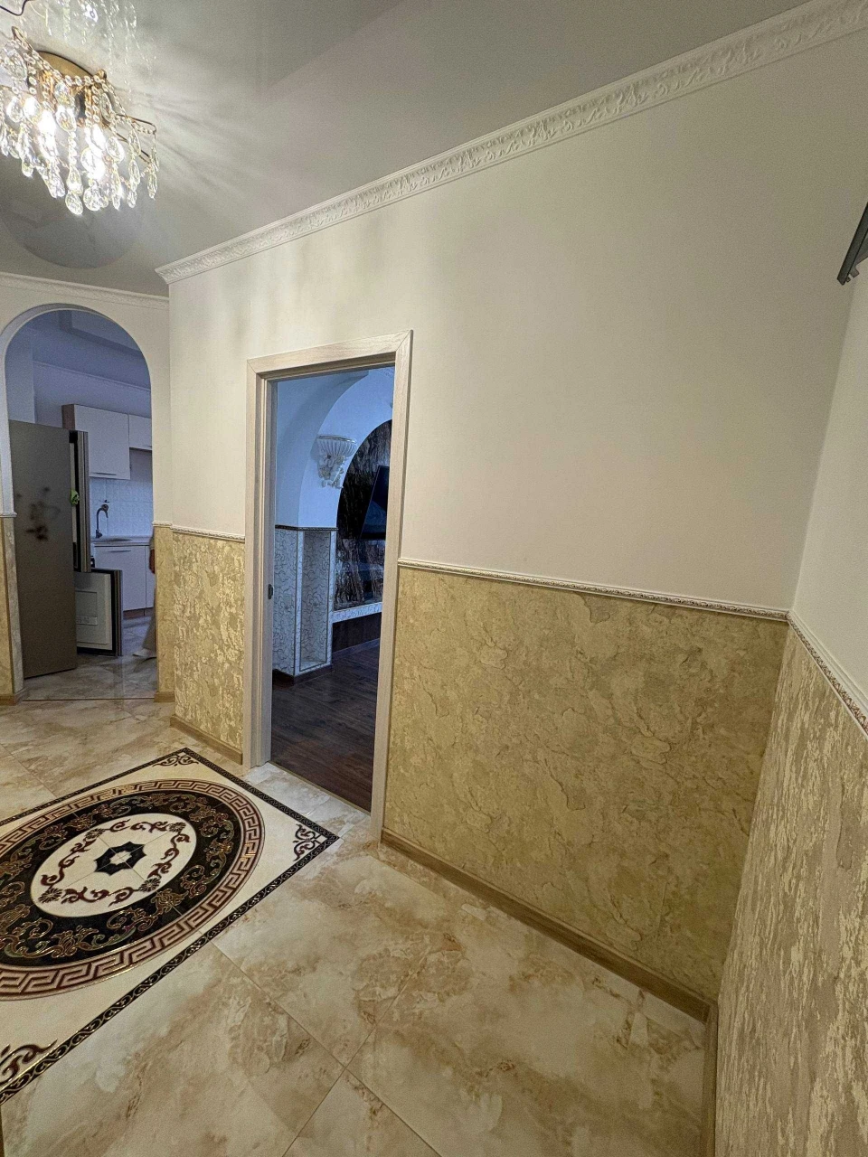 Продаж 1-кімнатна квартира, Сахарова/Висоцького/Початок/Заболотно