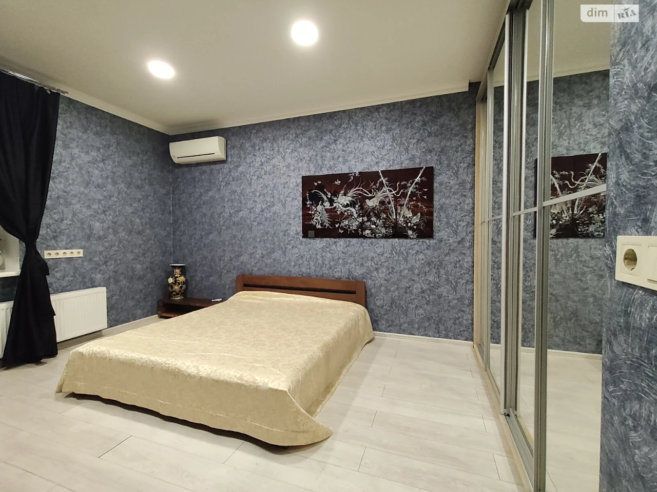 Long-Term Rental Apartment Primorsky