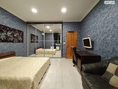 Long-Term Rental Apartment Primorsky
