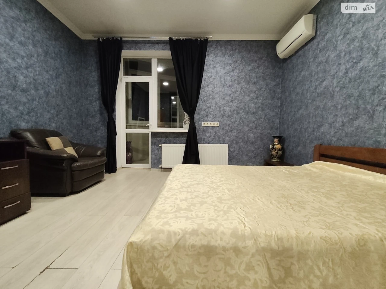 Long-Term Rental Apartment Primorsky