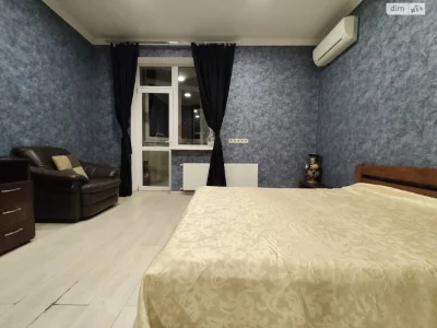 Long-Term Rental Apartment Primorsky