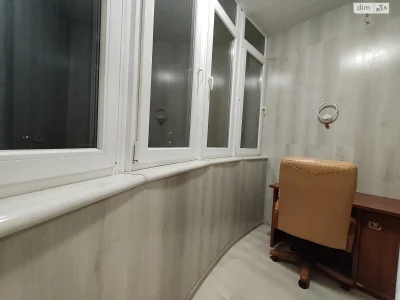 Long-Term Rental Apartment Primorsky