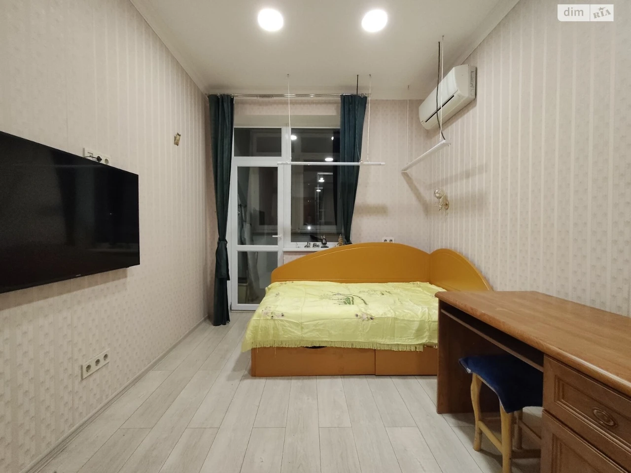 Long-Term Rental Apartment Primorsky
