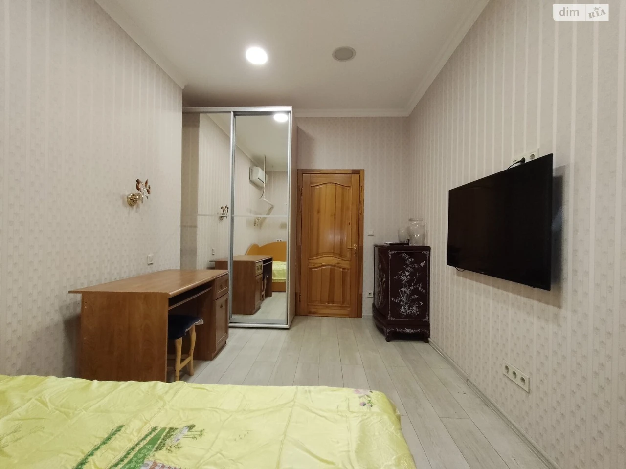 Long-Term Rental Apartment Primorsky