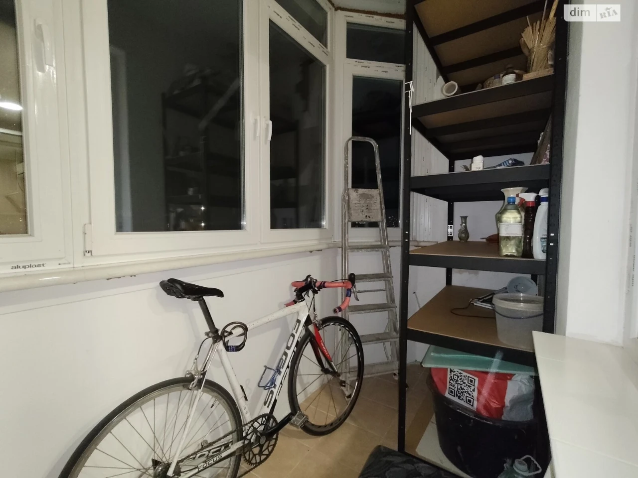 Long-Term Rental Apartment Primorsky