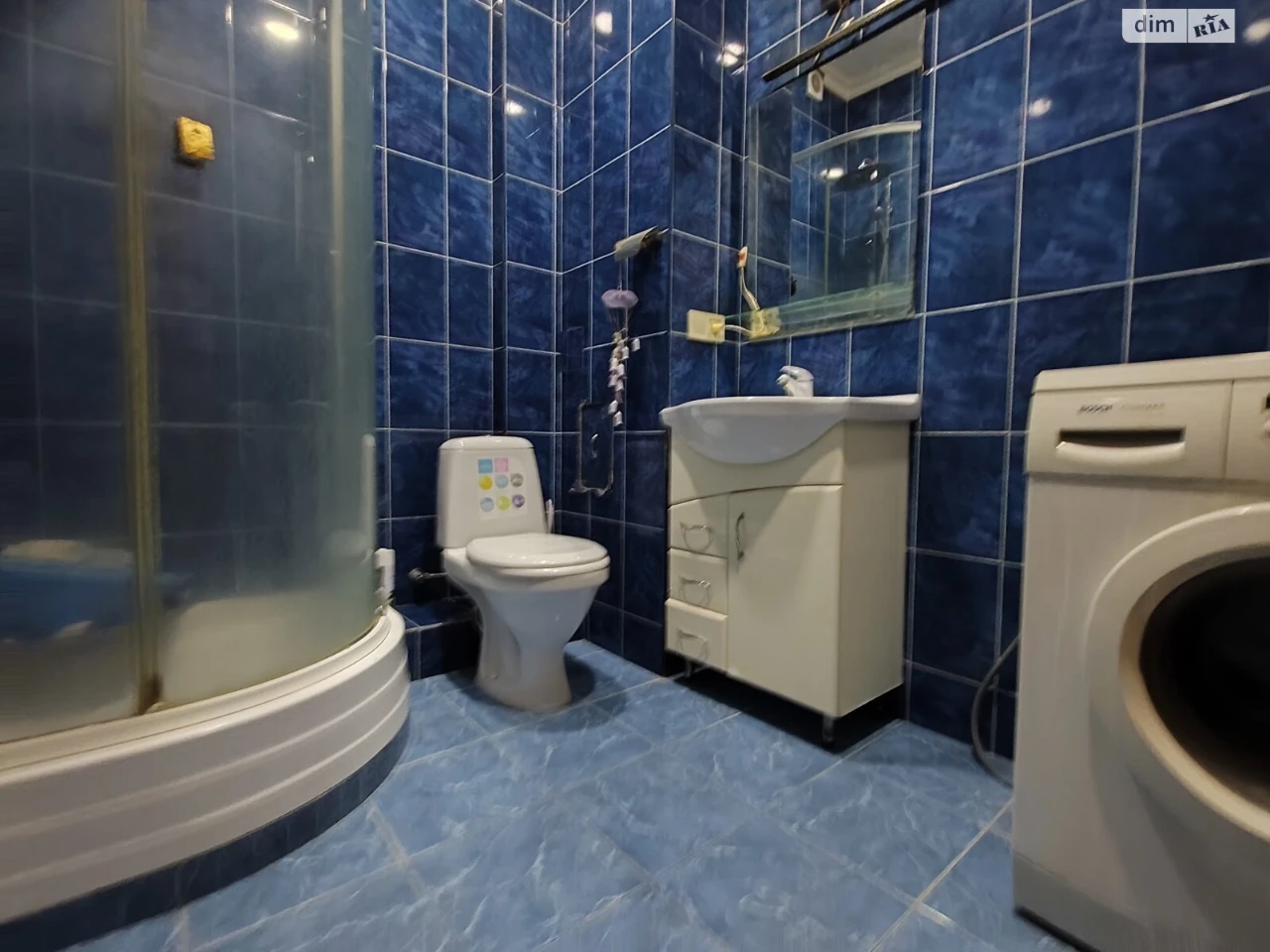 Long-Term Rental Apartment Primorsky