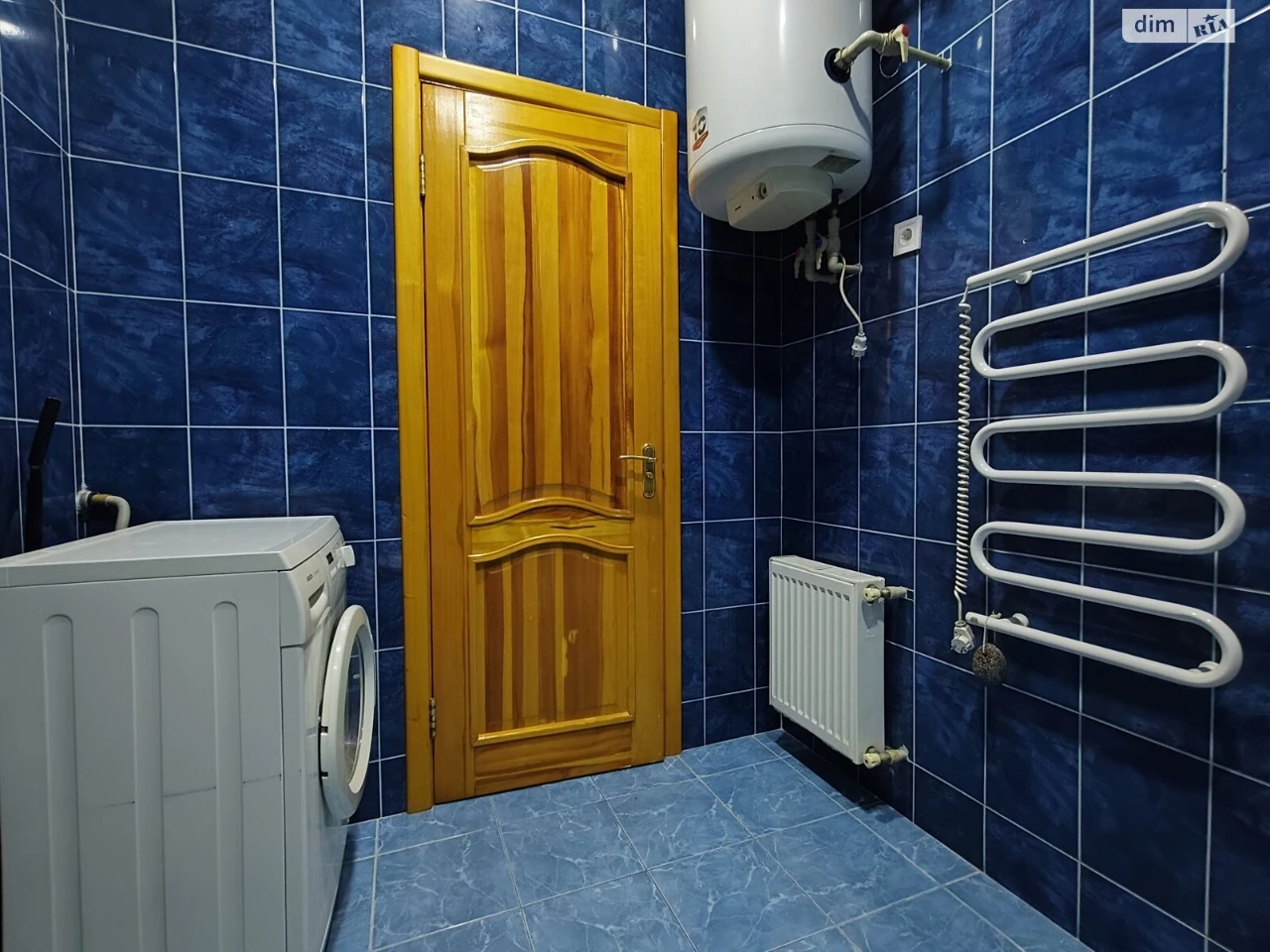 Long-Term Rental Apartment Primorsky