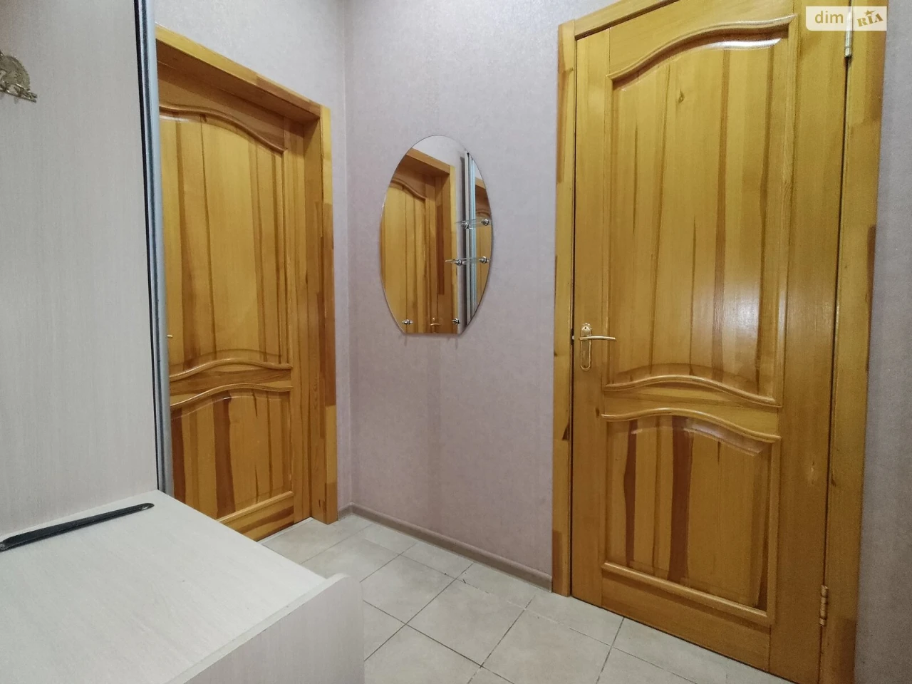 Long-Term Rental Apartment Primorsky