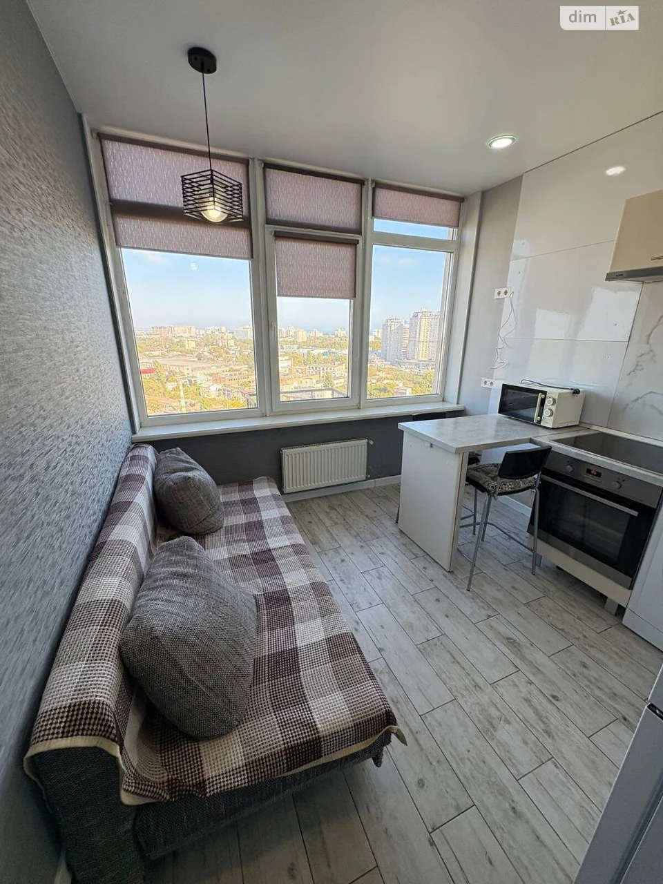 Long-Term Rental Apartment Sahachin