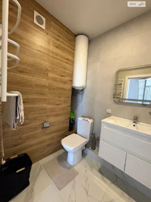 Long-Term Rental Apartment Sahachin