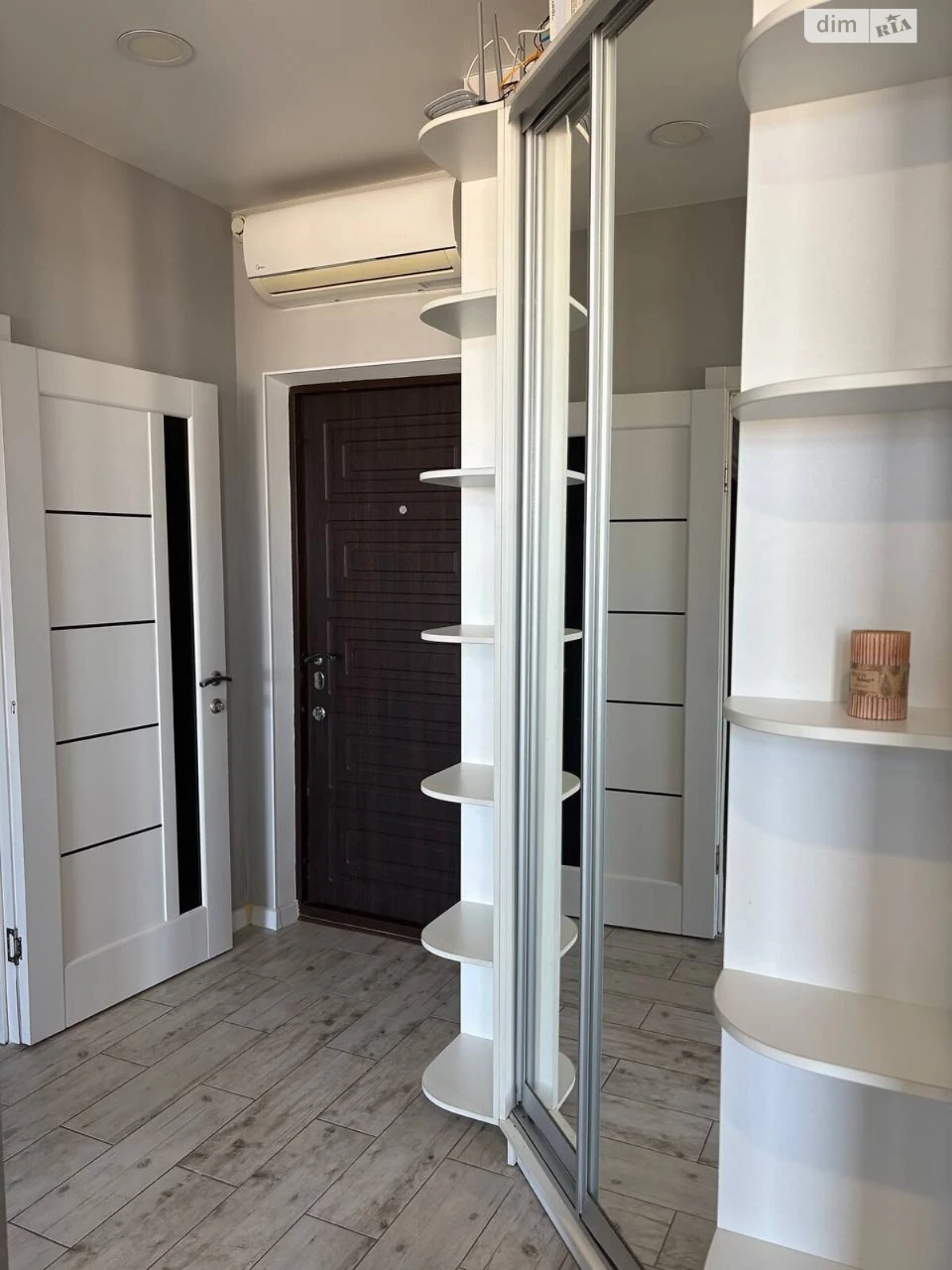 Long-Term Rental Apartment Sahachin