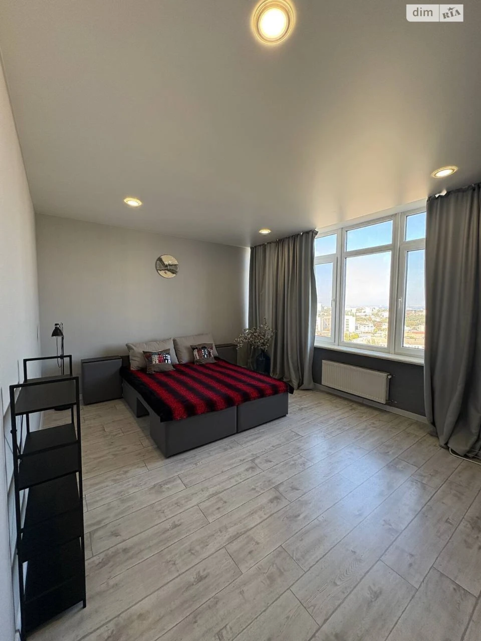 Long-Term Rental Apartment Sahachin