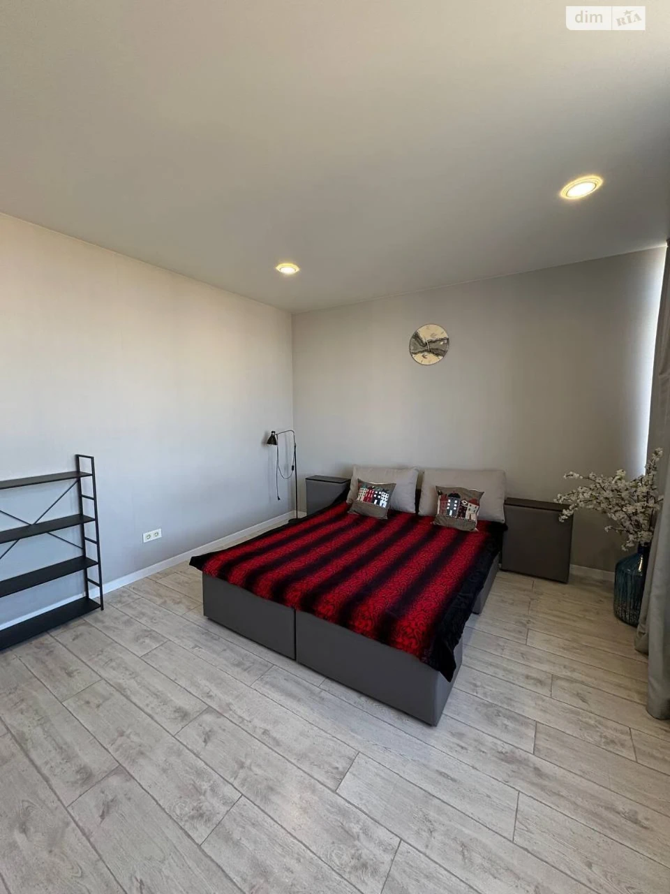 Long-Term Rental Apartment Sahachin