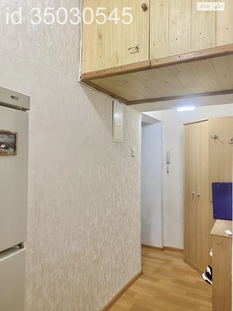 Long-Term Rental Apartment in Primorsky