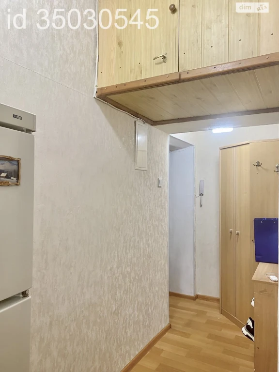 Long-Term Rental Apartment in Primorsky