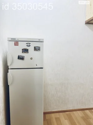 Long-Term Rental Apartment in Primorsky