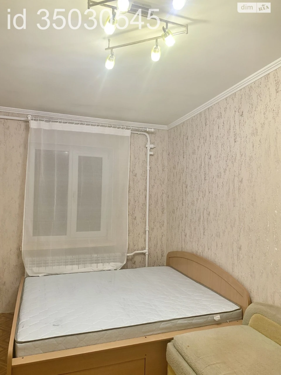Long-Term Rental Apartment in Primorsky