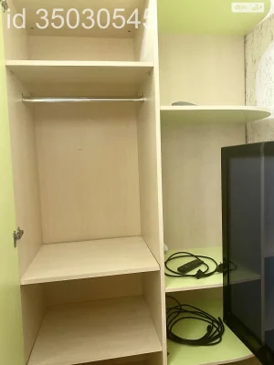 Long-Term Rental Apartment in Primorsky