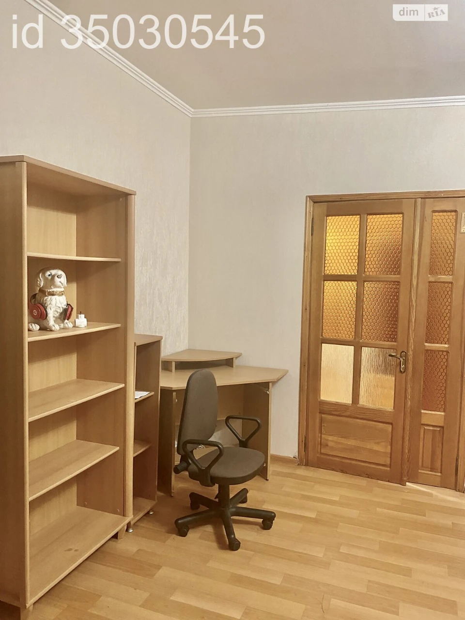 Long-Term Rental Apartment in Primorsky