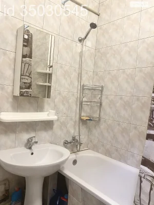 Long-Term Rental Apartment in Primorsky