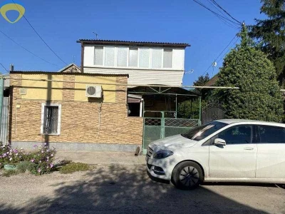 Будинок для невеликої сім'ї
