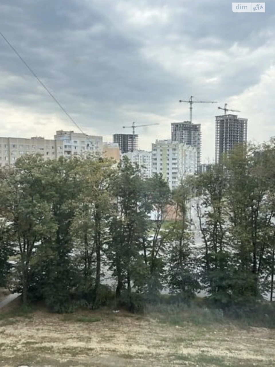 Apartment for Sale: Vishenka