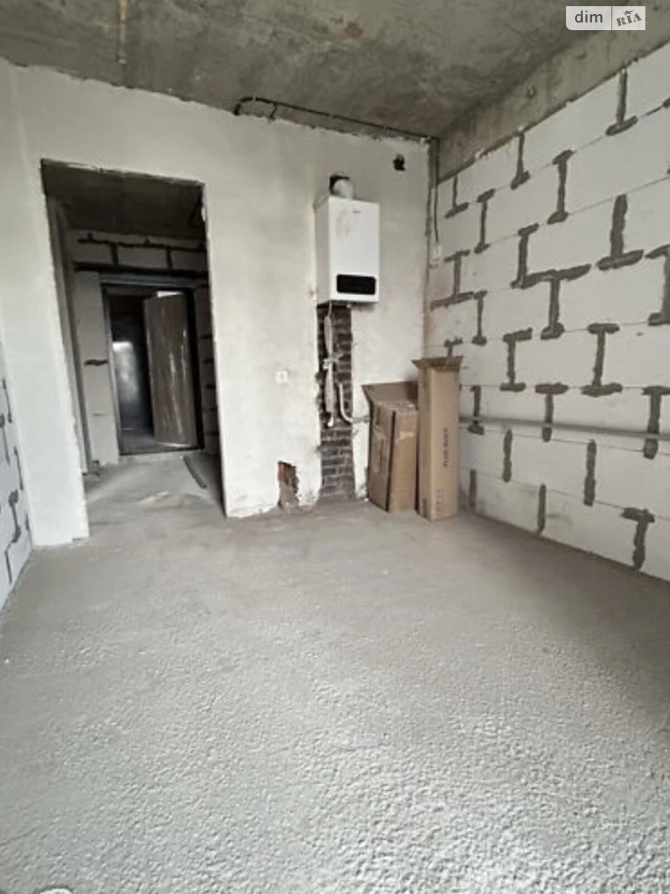 Apartment for Sale: Vishenka
