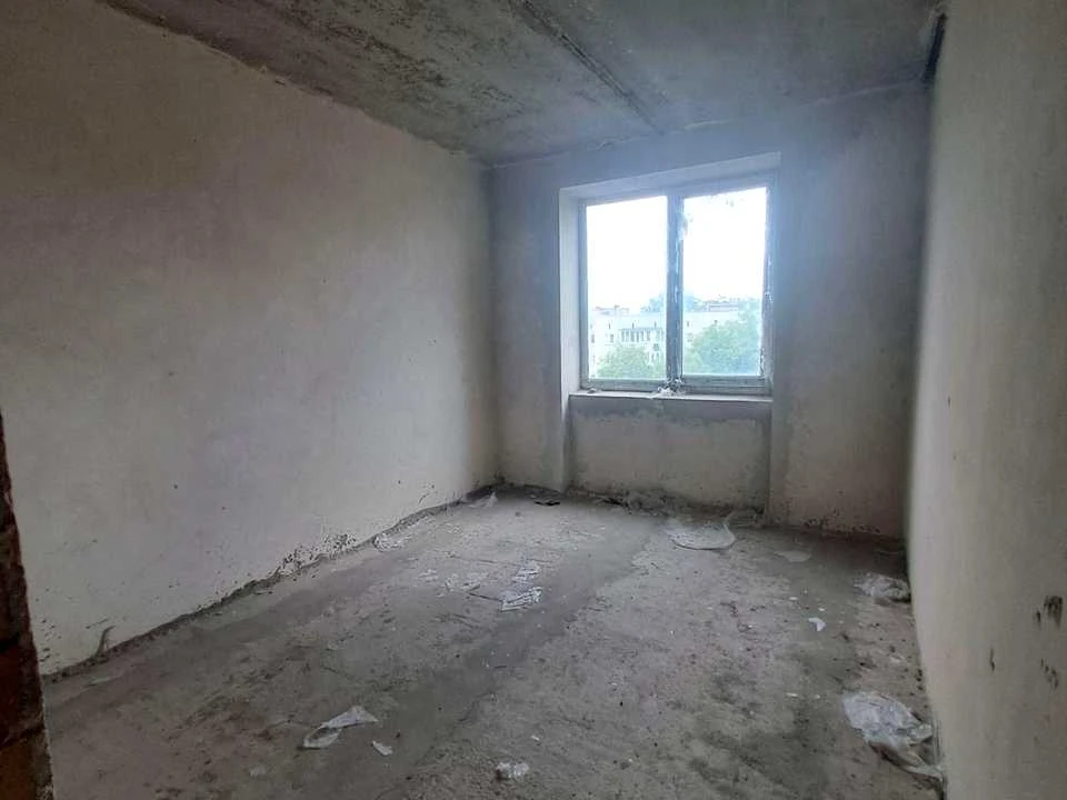 Apartment. Ivano-Frankivsk, Mariyky Pidhvary Street