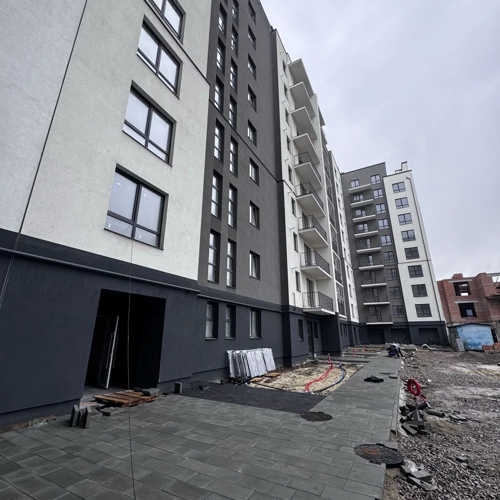 For Sale: 1-Bedroom Apartment 37.9 m² - Urgent