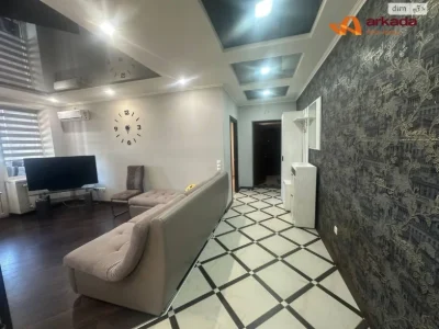 Long-Term Rental Apartment in Pasichna