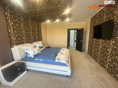 Long-Term Rental Apartment in Pasichna