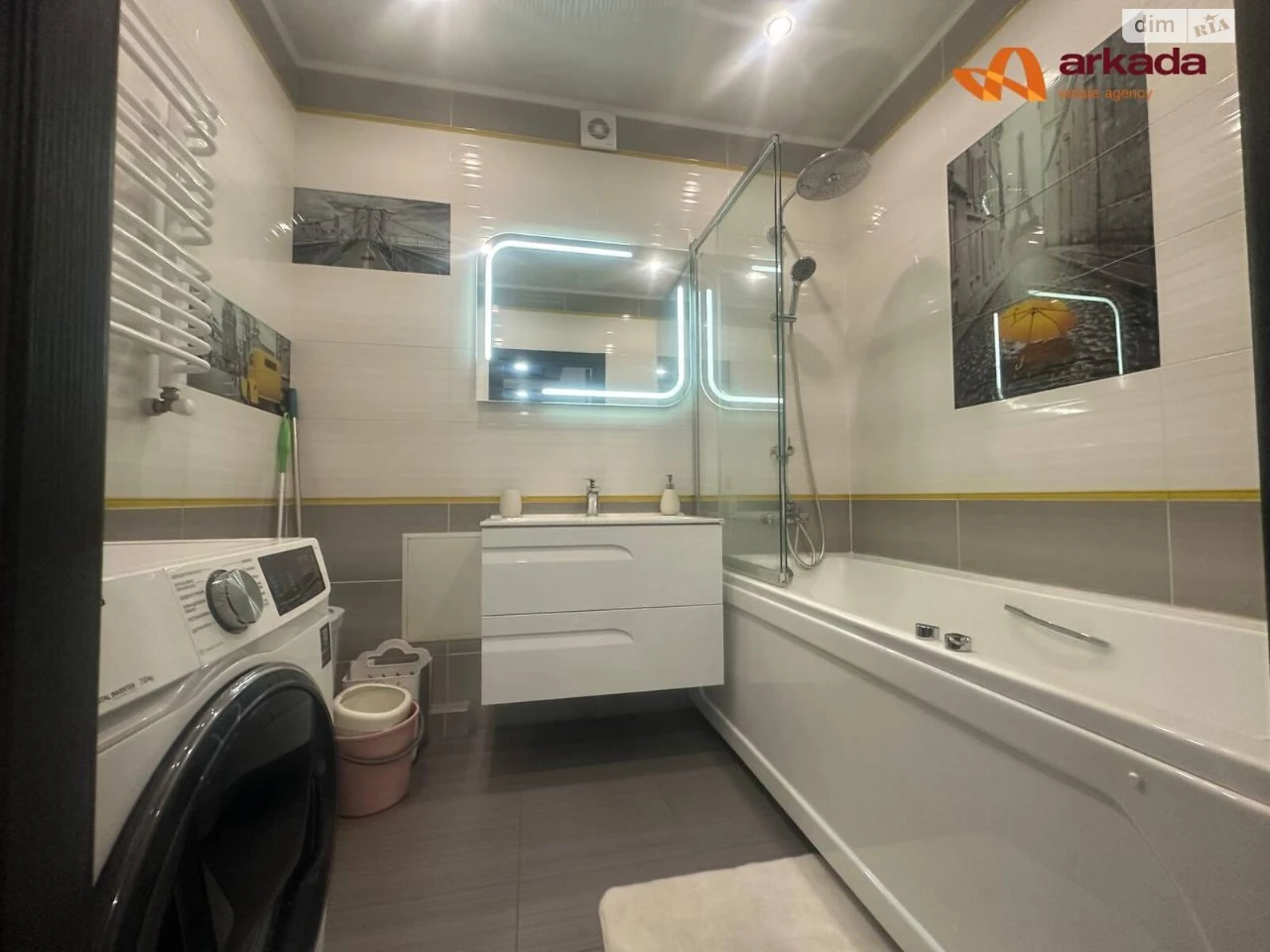 Long-Term Rental Apartment in Pasichna