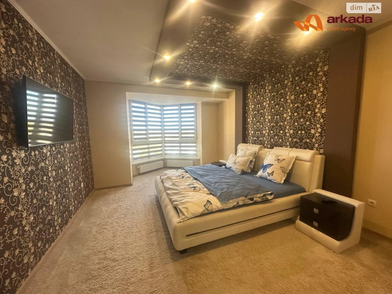 Long-Term Rental Apartment in Pasichna