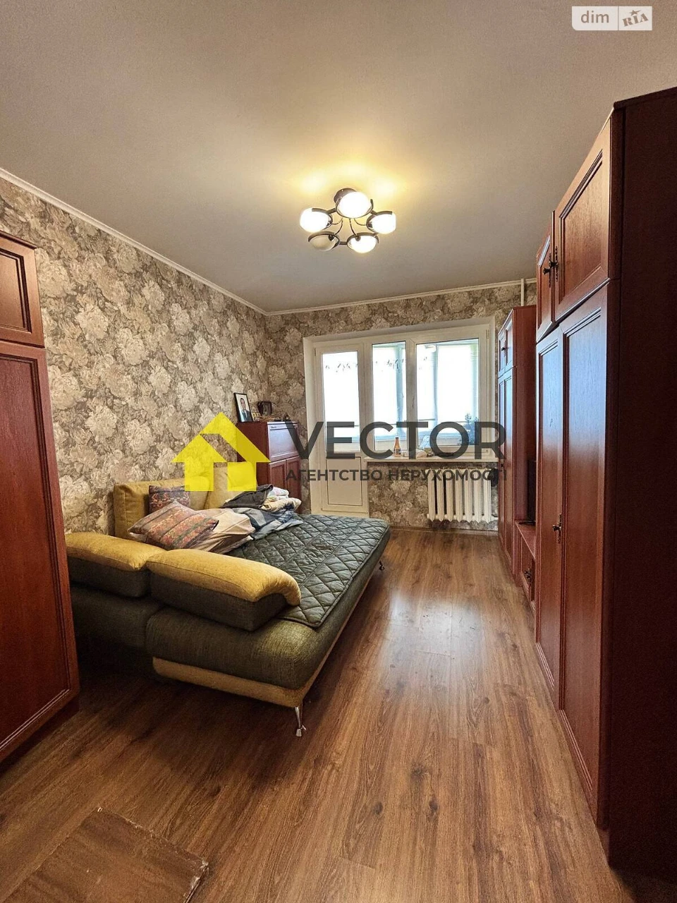 Продажа Квартиры Сади 1