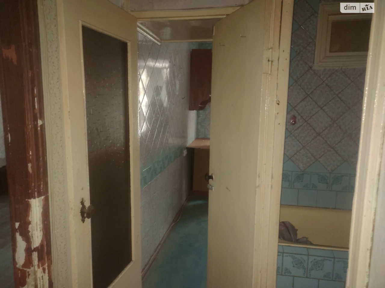 Flat for Sale – Zavodsky