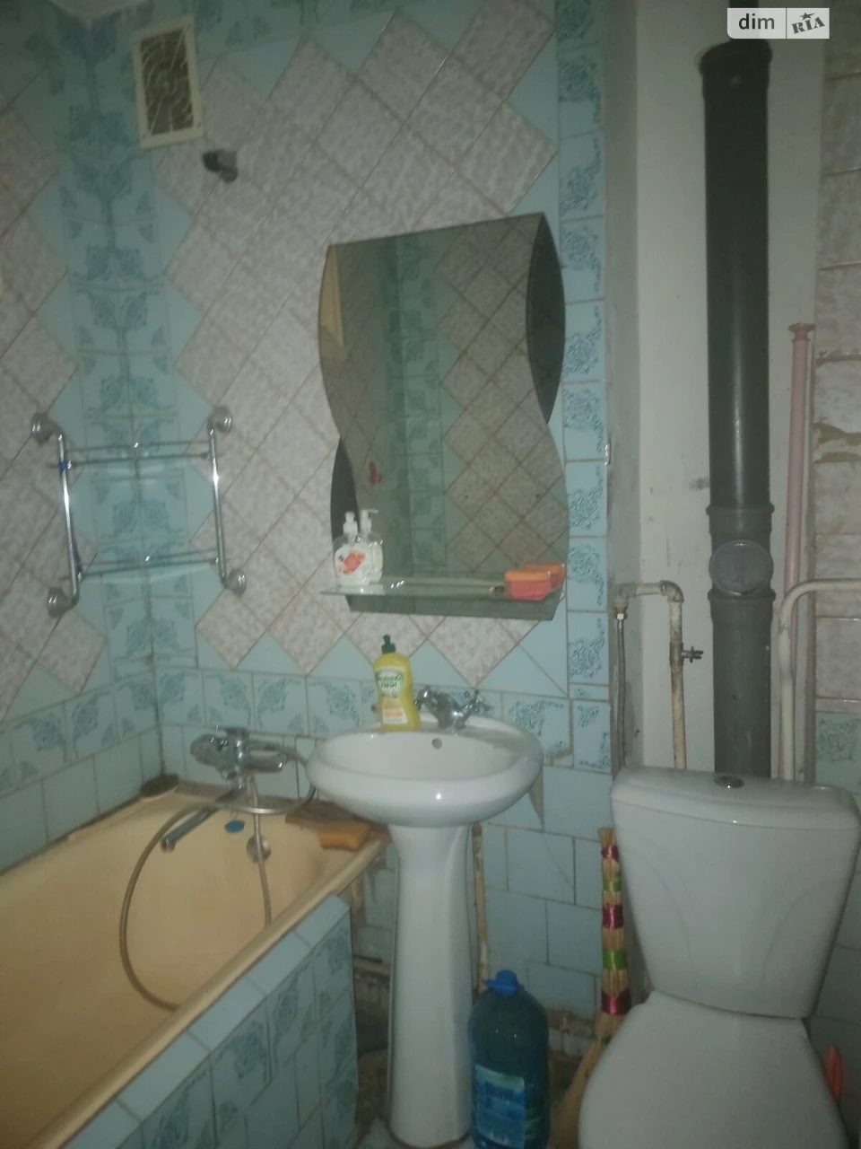 Flat for Sale – Zavodsky