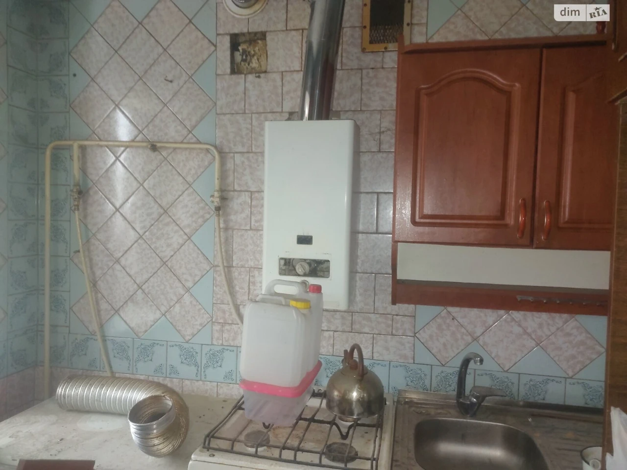 Flat for Sale – Zavodsky